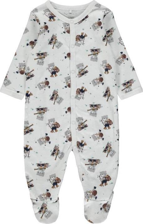 Immagine prodotto Name it 3Pack pigiama (62)
