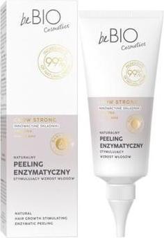 Produktbild Be Bio Ewa Chodakowska Longevity Enzymatic Peeling Stimulating Hair Growth Bhc 100Ml (100 ml)