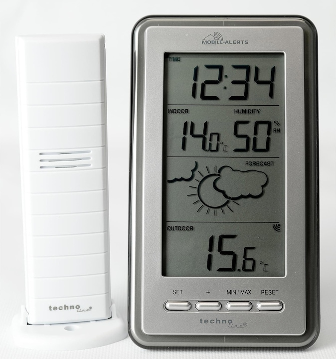 Immagine prodotto Technoline Ma 10430 Ma