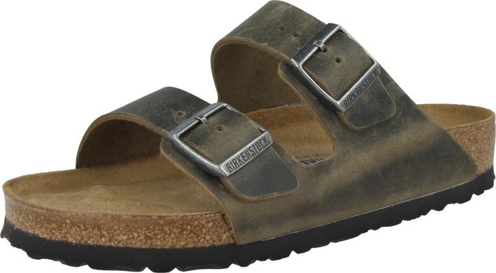 Produktbild Birkenstock Arizona FL WB Sandale (41)