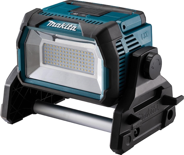 Actual product image Makita DEADML809 (10000 lm)