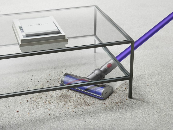 Productafbeelding Dyson V11 Advanced