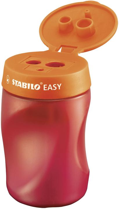 Produktbild STABILO EASYsharpener Dosen-Spitzer für Rechtshänder