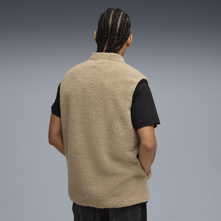 Actual product image Puma Winter vest (M)