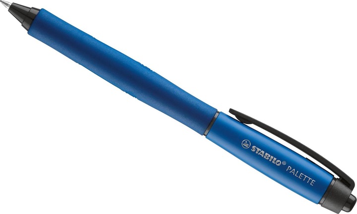 Image du produit STABILO Palette (Bleu, 1 x)