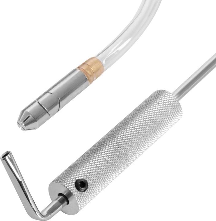 Produktbild Stahlwerk Druckbecherpistole 1100 ml 4-6 bar Hohlraumpistole Druckluftpistole