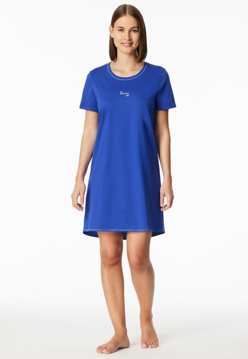 Produktbild Schiesser Nachthemd Casual Essentials (38)