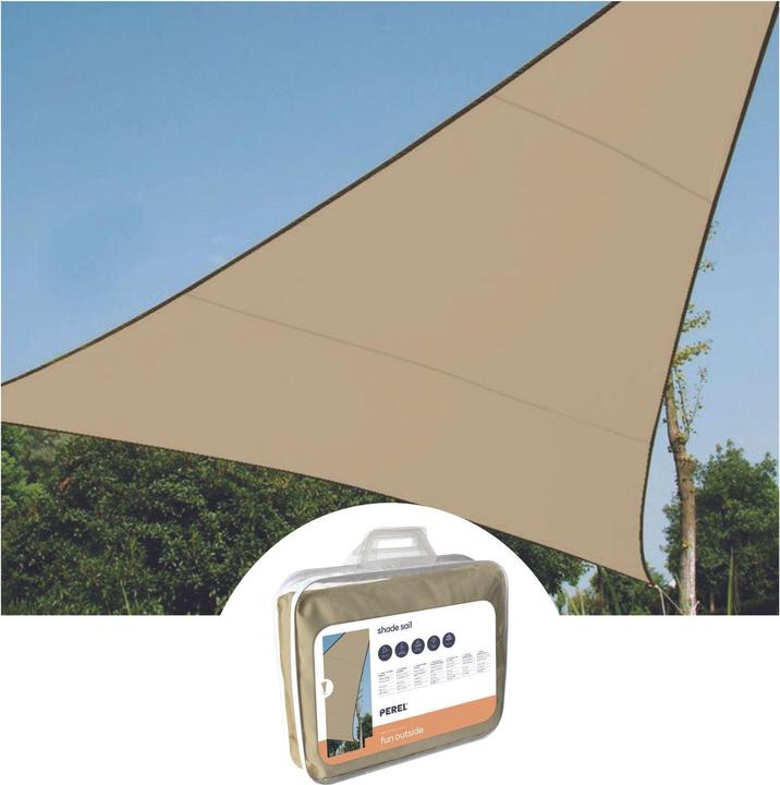 Image du produit Perel Auvents (360 x 360 cm)