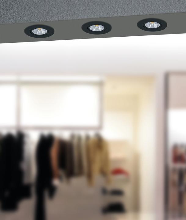 Actual product image EGLO Saliceto (450 lm)