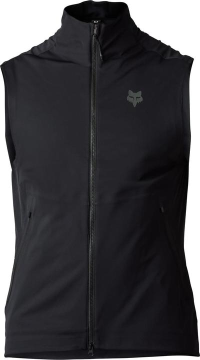 Immagine prodotto Fox Giacca 23 Flexair Vest Blk S (S)