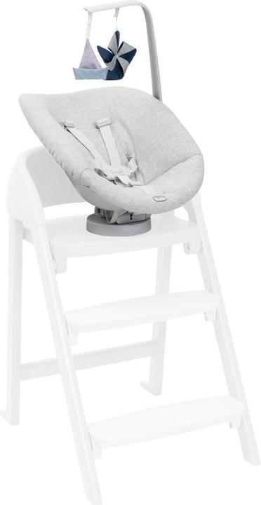 Actual product image Chicco Rocker Crescendo