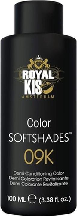 Immagine prodotto KIS 9K Softshades 100ml (Multicolore)