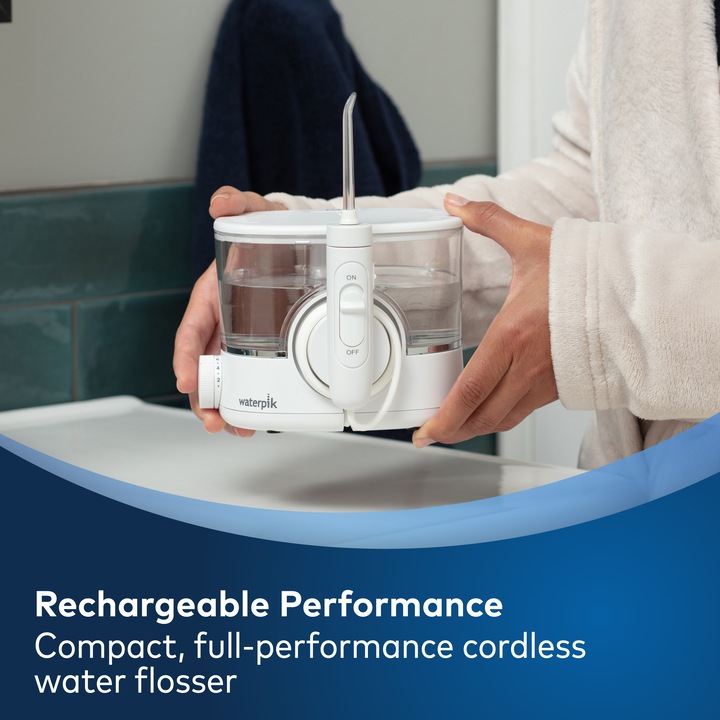 Productafbeelding Waterpik WF-11 ION