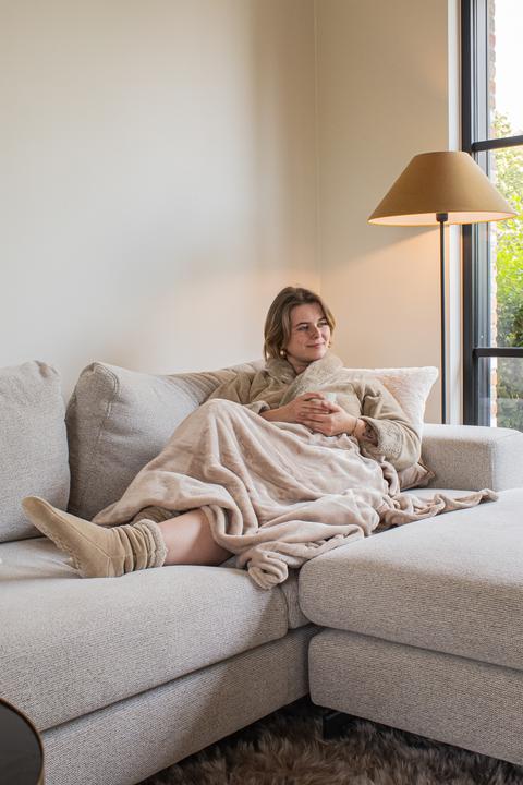 Produktbild Tiseco Cosy Deluxe