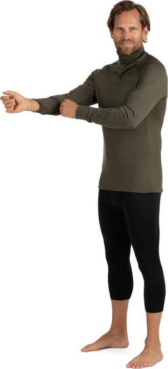 Actual product image Stoic Merino180 BengtSt. Turtle Neck (4XL)