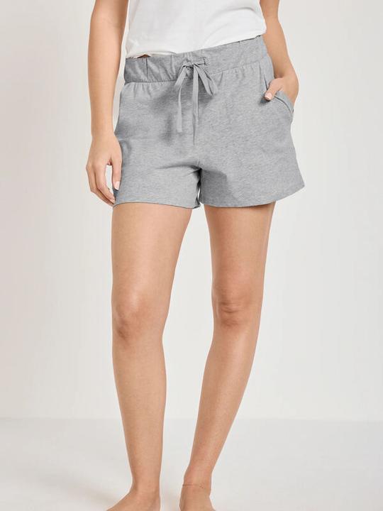 Image du produit Jockey Cotton Stretch Shorts (M)