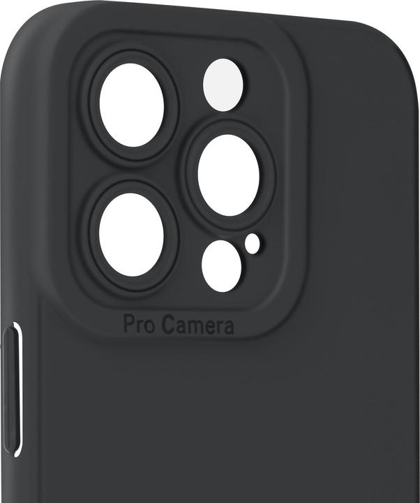 Actual product image Avizar SoftGlow Case Series (Apple iPhone 15 Pro Max)