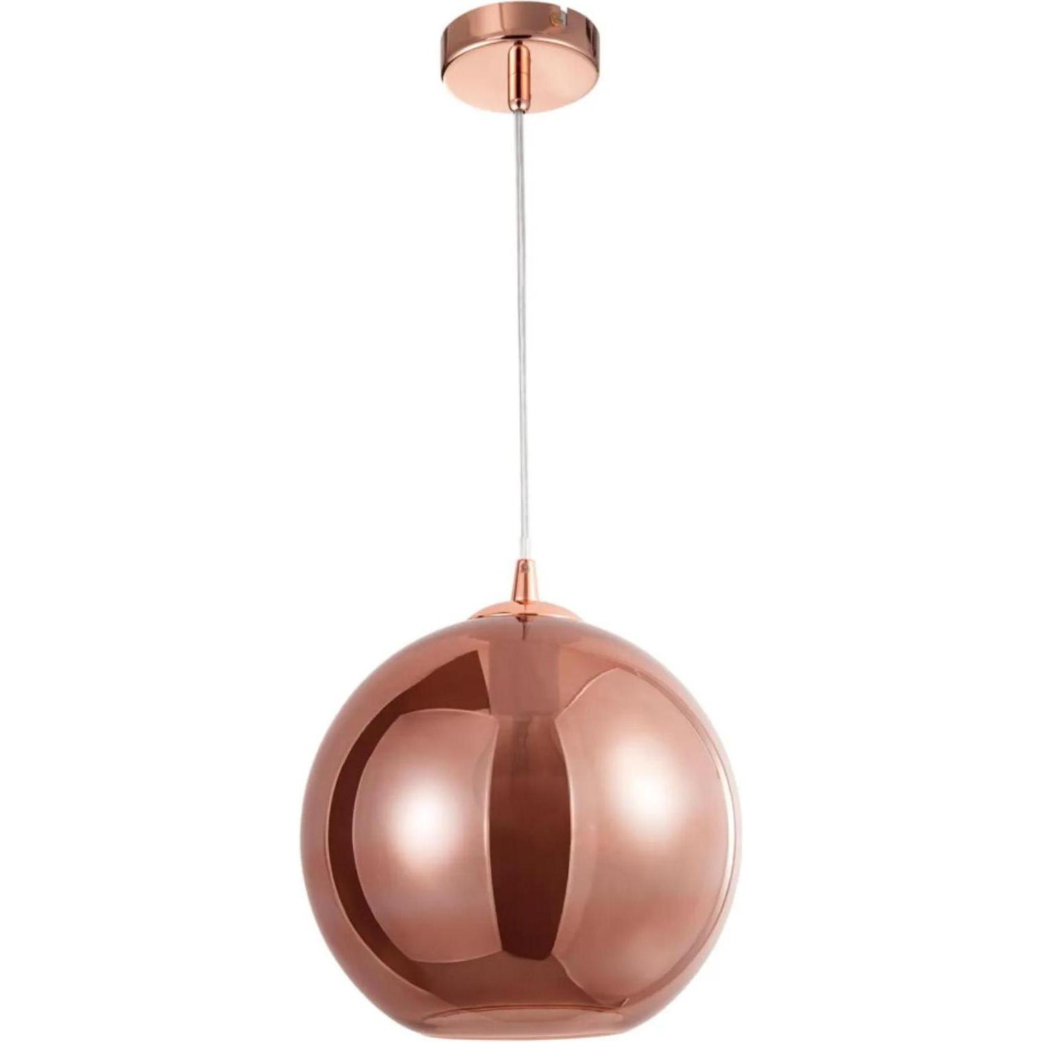Nova Luce, Pendelleuchte, Nazio (E27)