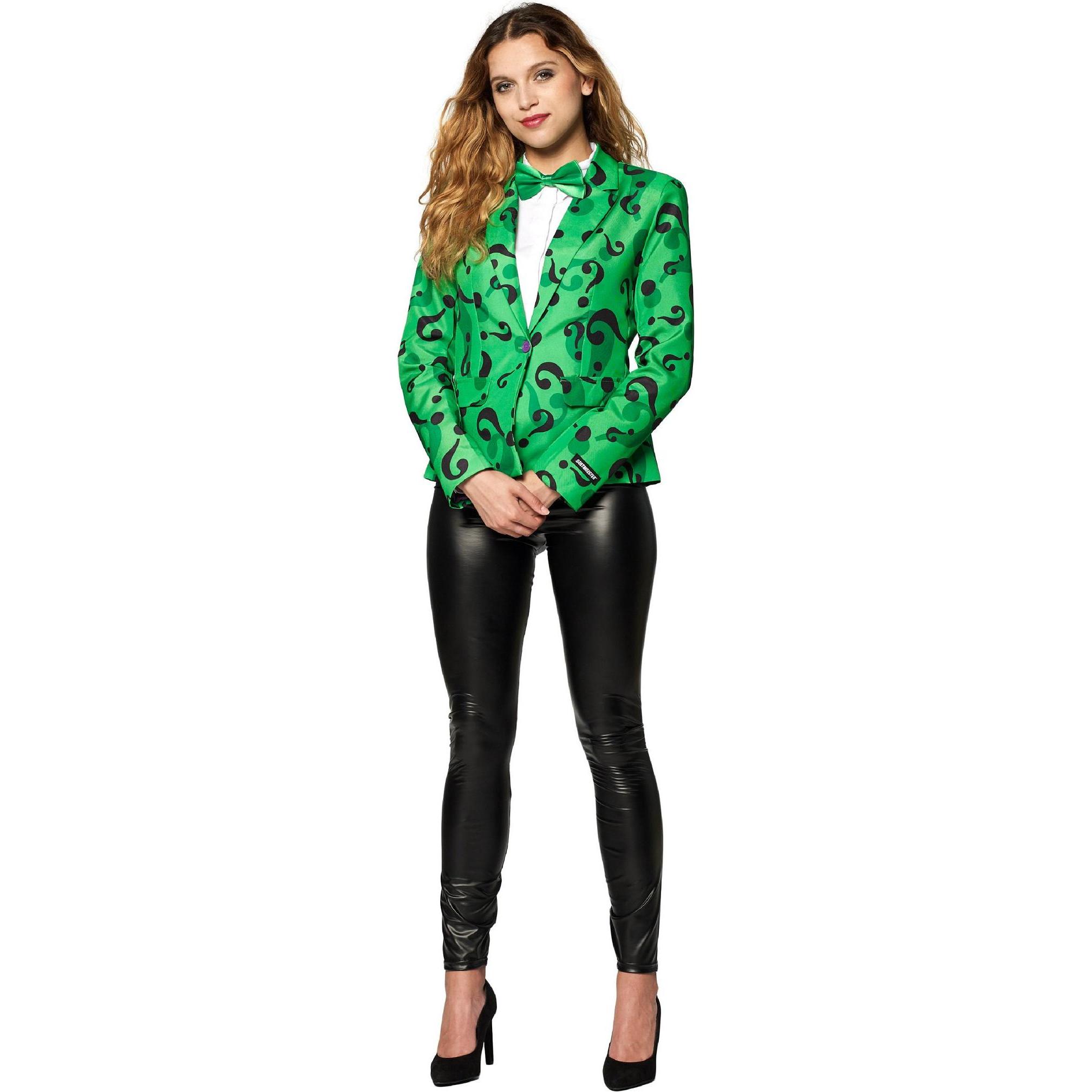 OppoSuits SuitMeister The Riddler (S)