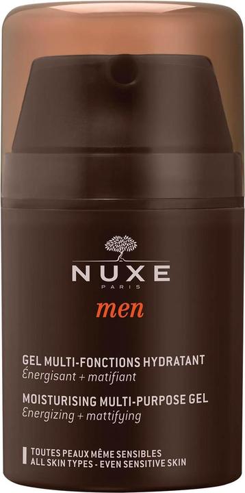 Produktbild Nuxe Multifunktions-Feuchtigkeitsgel (50 ml, Gesichtsgel)