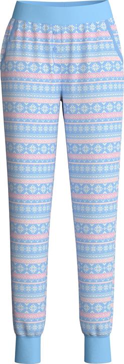 Produktbild Calida Ski Resort Pyjamahose mit Bündchen (S)