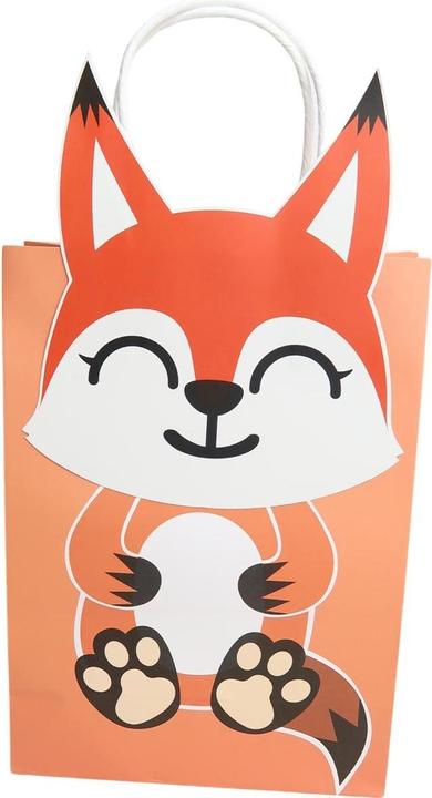 Image du produit Cut my Cookies Sac cadeau Animaux (Pochette cadeau, 12 x)