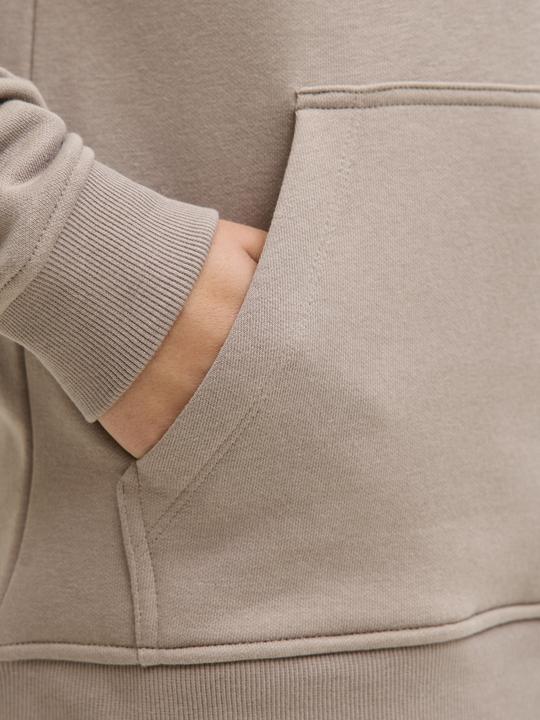 Image du produit Jack & Jones Kapuzenpullover Junior Kapuzenpullover (140)