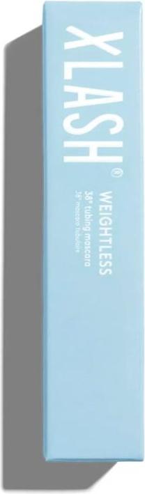 Xlash Lash Styling - Weightless Mascara