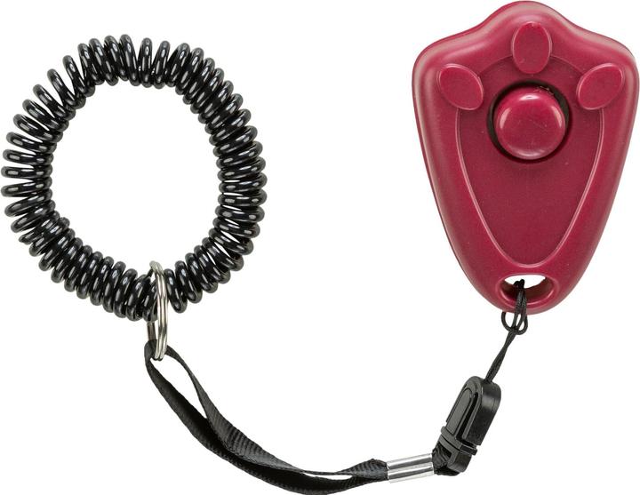 Actual product image Trixie Activity Clicker
