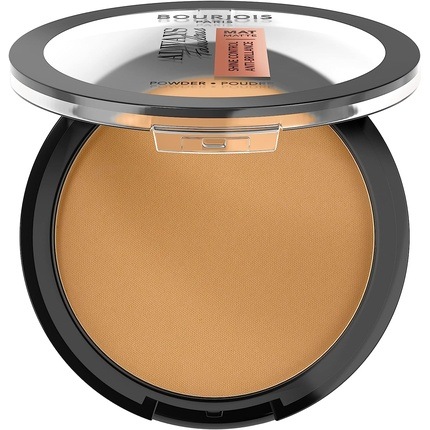 Produktbild Bourjois Always Fabulous Matte Powder 10 g - (215 Golden Vanilla)