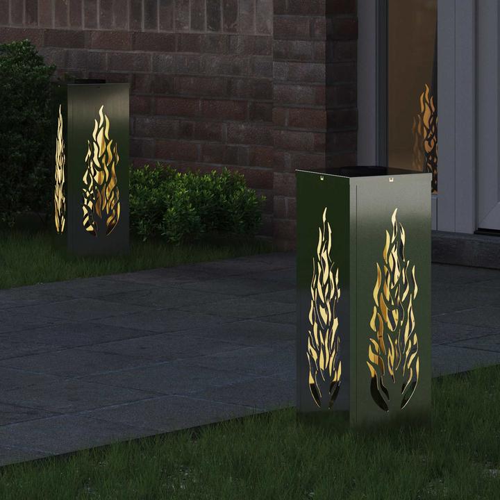 Produktbild vidaXL Garten-Lichter