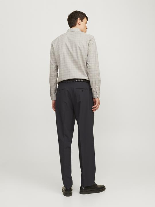 Produktbild Jack & Jones Jprblaparker Check L/S Shirt Sn (L)