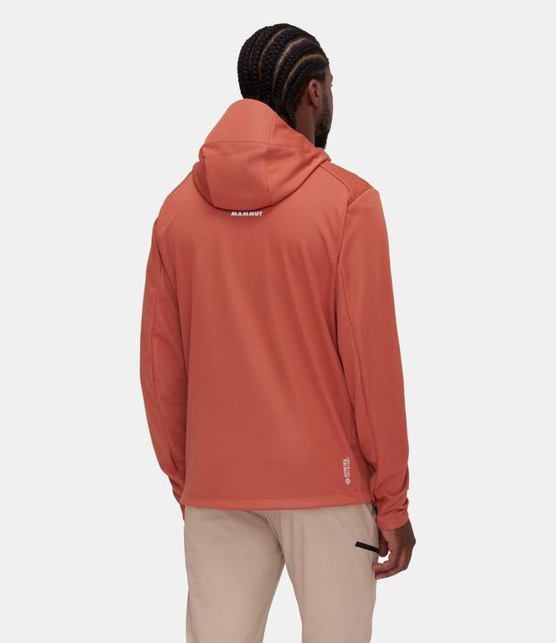 Image du produit Mammut Veste à capuche Ultimate VII SO Hommes (XL)