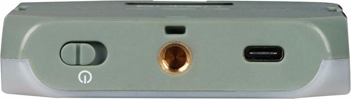 Produktbild Sirui Duken M6 Mini LED Leuchte 80x80x18mm (DK-L1)