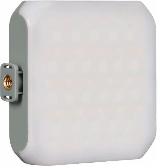 Produktbild Sirui Duken M6 Mini LED Leuchte 80x80x18mm (DK-L1)