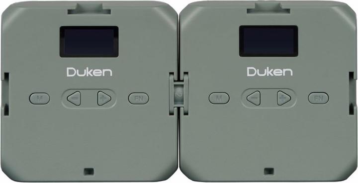 Produktbild Sirui Duken M6 Mini LED Leuchte 80x80x18mm (DK-L1)