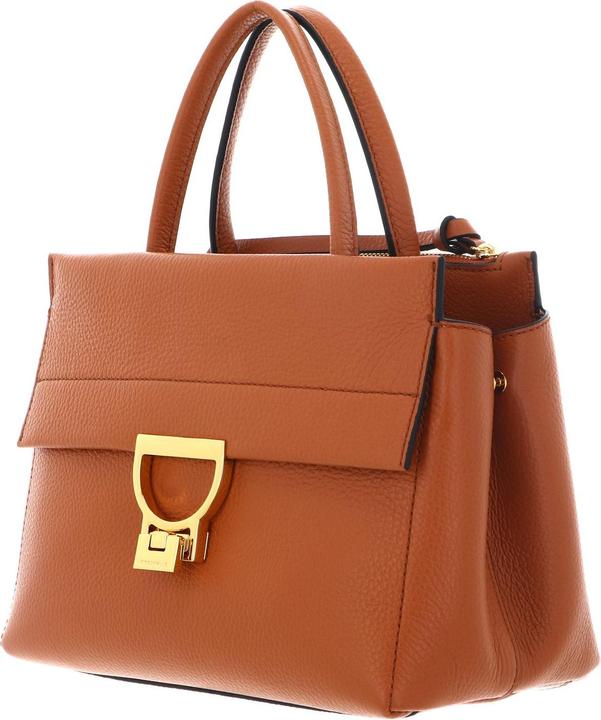 Immagine prodotto Coccinelle Arlettis Handbag Grained Leather