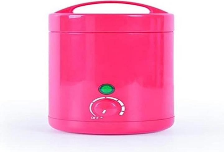 Perfect Beauty Mini Wax Caster 125ml Red (125 ml)