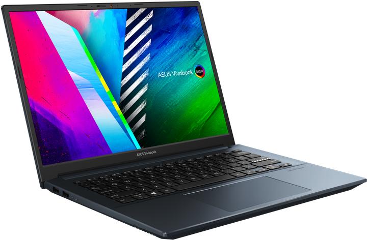 Produktbild ASUS VivoBook Pro 14 K3400PA-KM162W i5-11300H/8GB/512GB W11H (Intel Core i5-11300H)