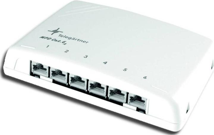 Server accessories