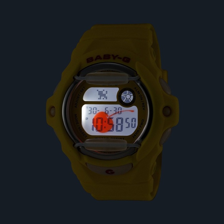 Produktbild Casio BG-169CH-9ER (45.90 mm)