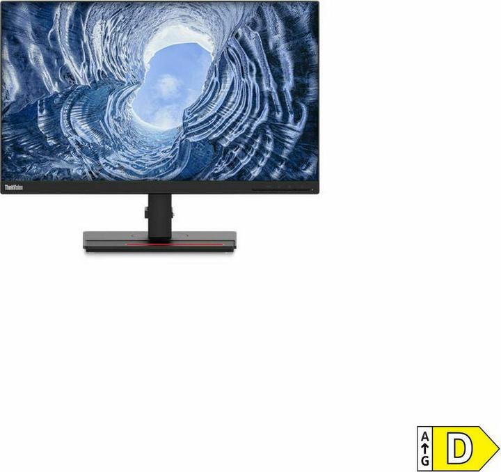 Produktbild Lenovo ThinkVision T24i-2L (1920 x 1080 Pixel, 24")
