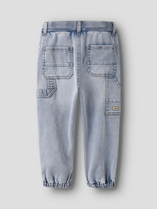 Immagine prodotto Name it Baggy Fit Jeans (98)