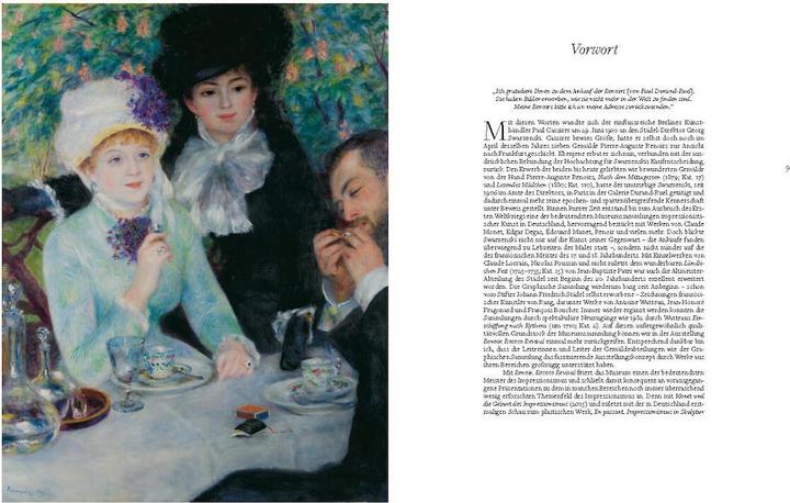 Produktbild Renoir (Deutsch, 2022)