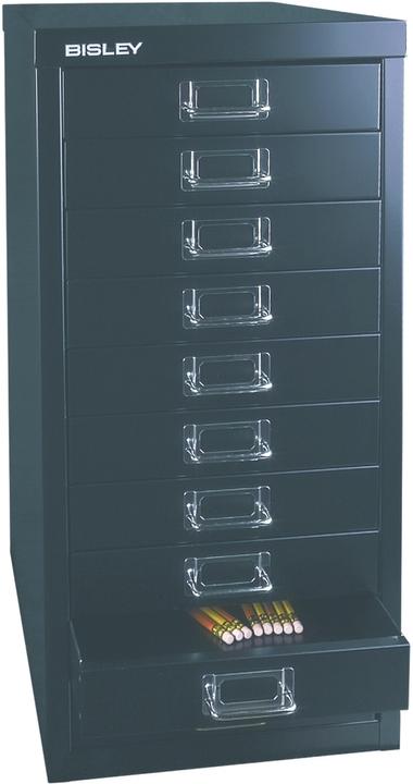 Produktbild Bisley MultiDrawer™ 29er Serie (27.5 x 38 x 59 cm)
