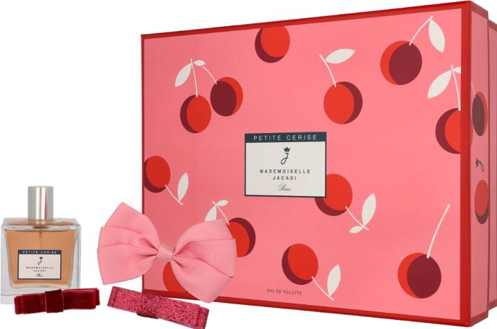 Immagine prodotto Jacadi Mademoiselle Petite Cerise (Set di profumi)