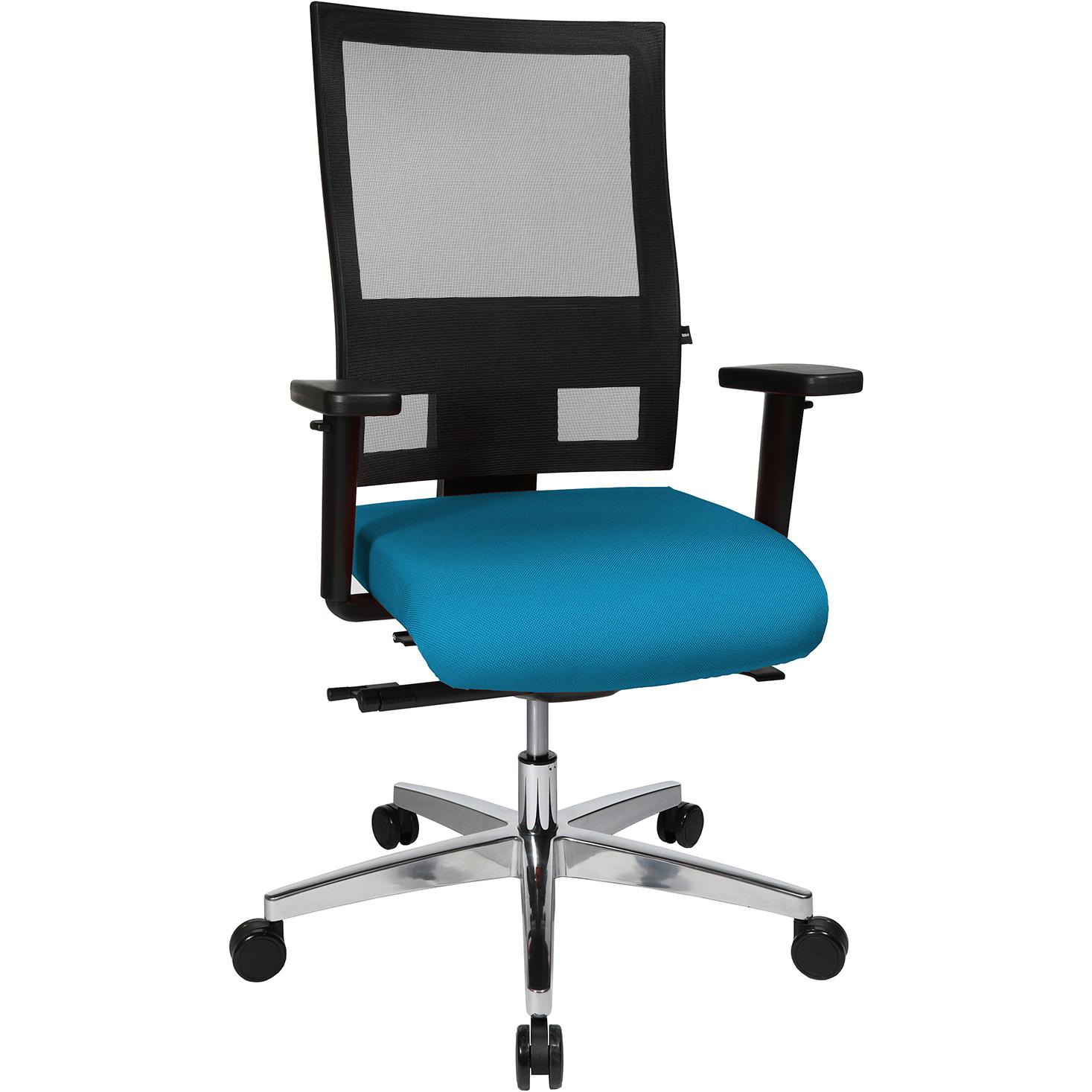 Topstar, Bürostuhl, Profi Net 11