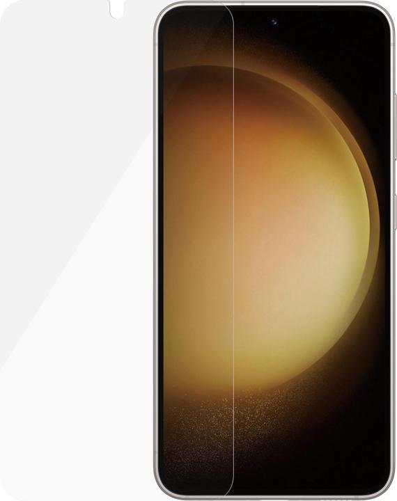 Produktbild PanzerGlass Ultra-Wide Fit (50 Stück, Samsung Galaxy S22, Samsung Galaxy S23)