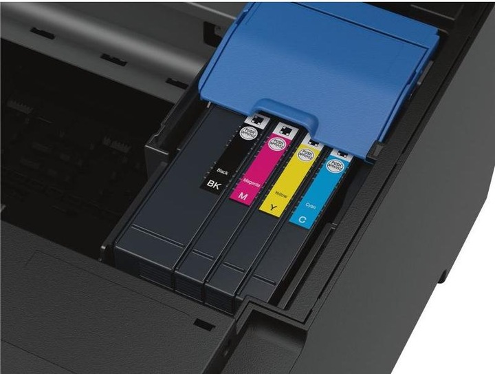 Produktbild Epson WorkForce WF-7830DTWF (Tintenpatrone, Schwarz-Weiss)