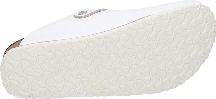 Produktbild Birkenstock Boston ESD Naturleder Normal (39)